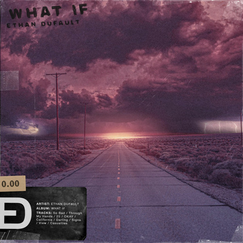 Ethan Dufault - 25