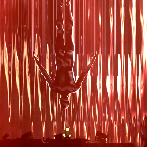 VNTM - Live in Boom, Belgium  28.07.24