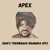 Artwork for 2000's Throwback Bhangra Hits