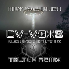 CV - V3XZ - TOLTEK's AlienDreamStateRemix