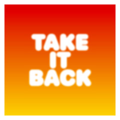 Take It Back