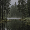 Echoes from the Past DJ mix artwork - Electronic music tracklist cover image