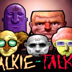 Taitoki - WalkieTalkie - Main Menu 2