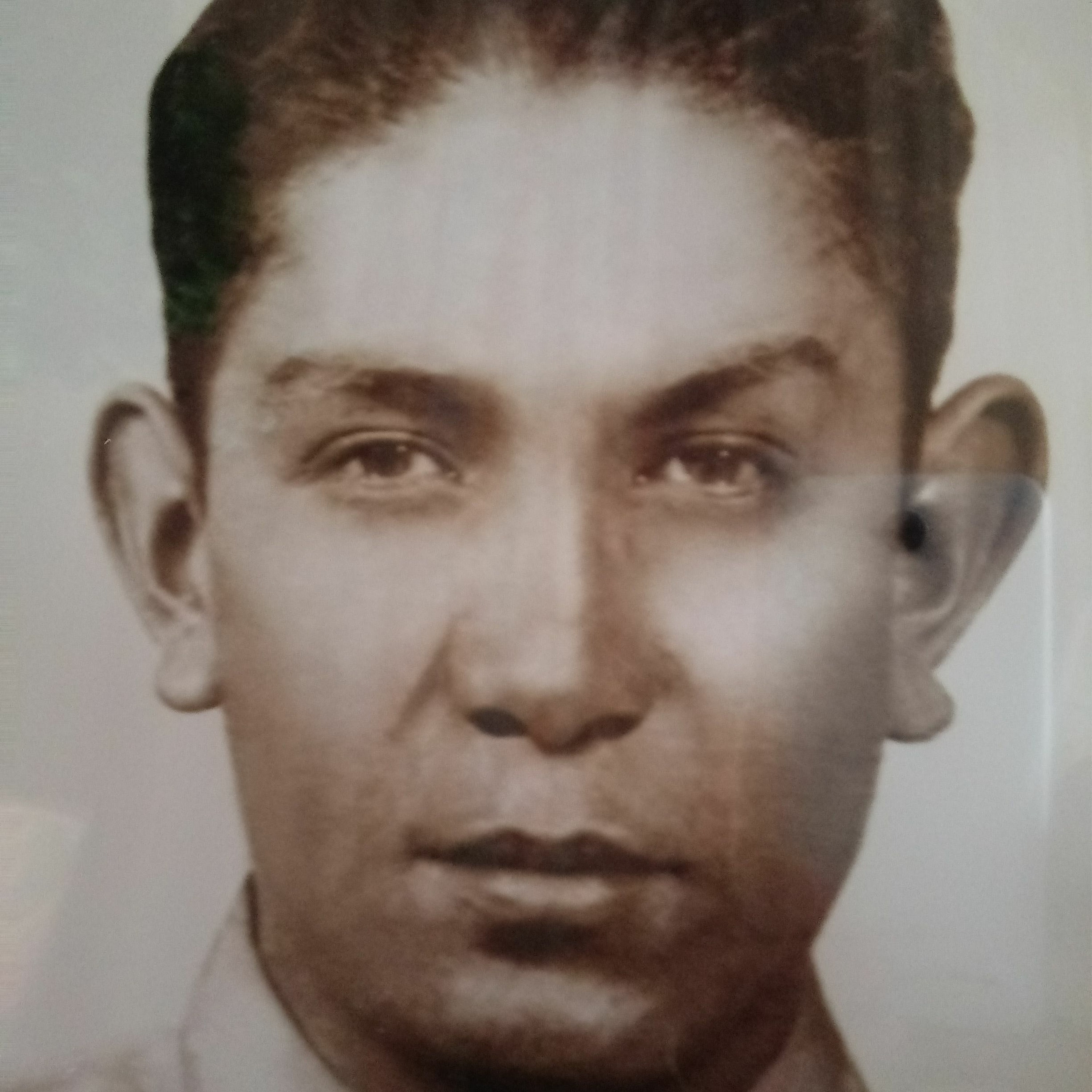Gera Mendez