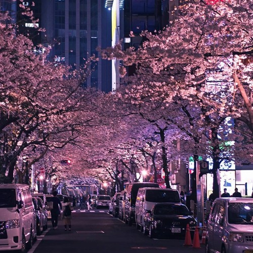 Uptown Drive