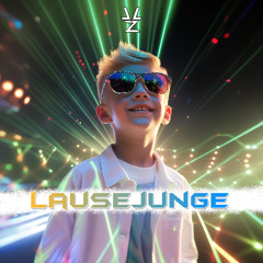 Lausejunge