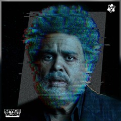 The Weeknd - Sacrifice [SPACE RUSH REMIX]