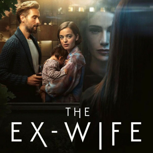 Stream Carmen Hernandez | Listen to The Ex-Wife Soundtrack Paramount