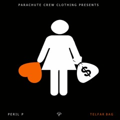 Peril P - Telfar Bag