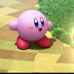 🔋 gosuckyourmudder - kirby