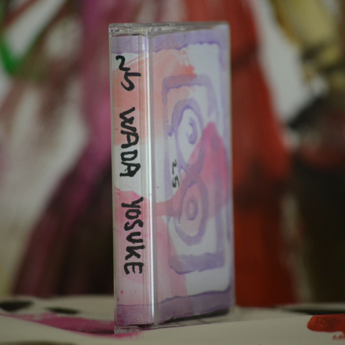 FRIENDLY MIXTAPE - WADA YOSUKE