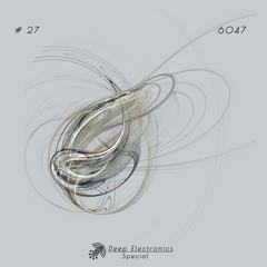 Deep Electronics Special # 27 - 6047