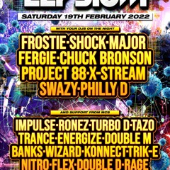 Dj Shock Impulse Trance