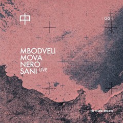 Mbodveli - KHIDI 中 G2 16.08.24