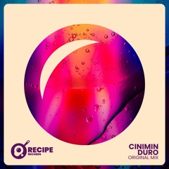 CINIMIN - Duro (Original Mix)
