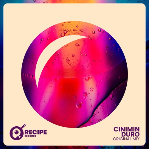 CINIMIN - Duro (Original Mix)