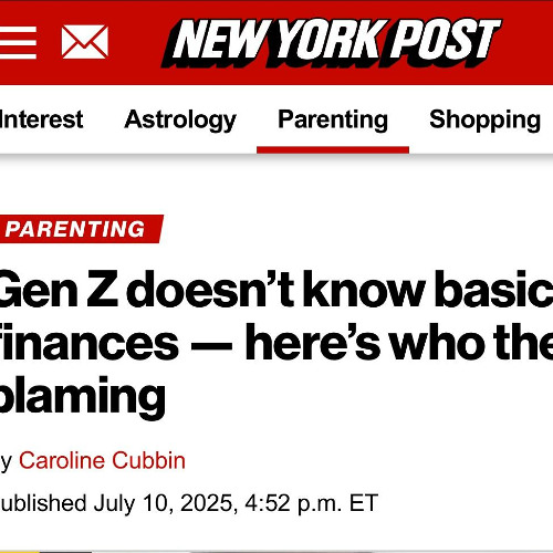 TB Respect - Gen z aint to blame (demons surrounding me)