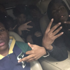 block party ft burks,543mont,bwchris