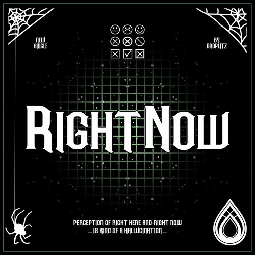 Right Now (Single)