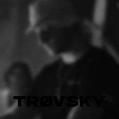 TRØVSKY PDCST #2 (160+BPM INDUSTRIAL MIX)