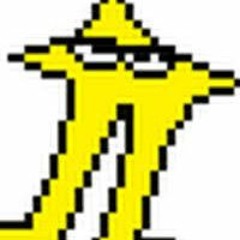 Fnf - The Original              Starwalker - Seeks Cool Deltarune Mod OST