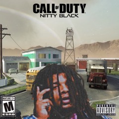 Nitty Black! - Call of Duty (yungja2k)