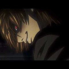 sho- noir (slowed) x light yagami edit