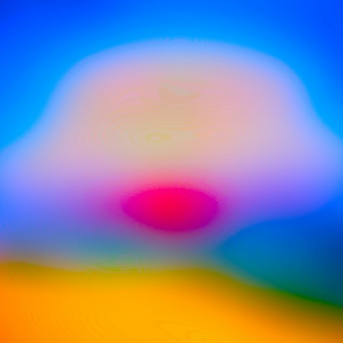 Slow012 - DC Salas - Exquisite Chaos (Snippets)