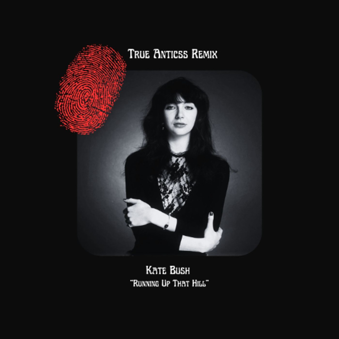 Stream Running Up That Hill (True Antics Remix) by True Antics