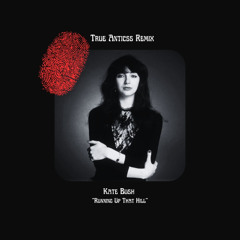 Kate Bush - Running Up That Hill (Tech House Remix)