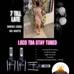 PISCES SZN - KAMMY'S BDAY LIVE AUDIO.  MIXED MY DJFLASH/HOSTED BY BAIROH THE HOST