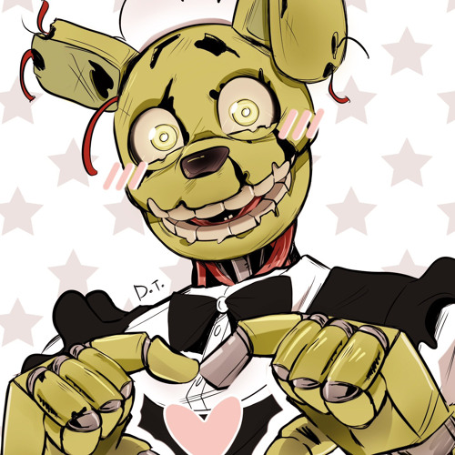 check me out x william afton's death
