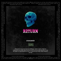 Doskibrvn - Return [Apache Premiere & ABNRML Premiere]