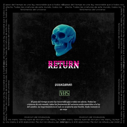 Doskibrvn - Return [Apache Premiere & ABNRML Premiere]