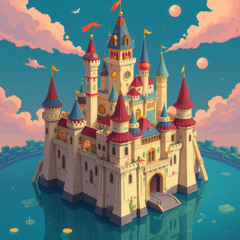 Lover's Fortress