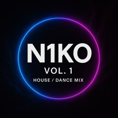 N1KO Dance Mix - Vol. 1