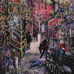 Findaway (prod. Pennyhunnxd)