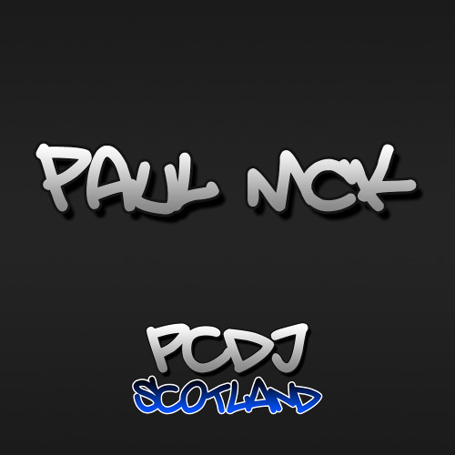 PaulMcK & Lockhart - In The End [ For Cotter ]