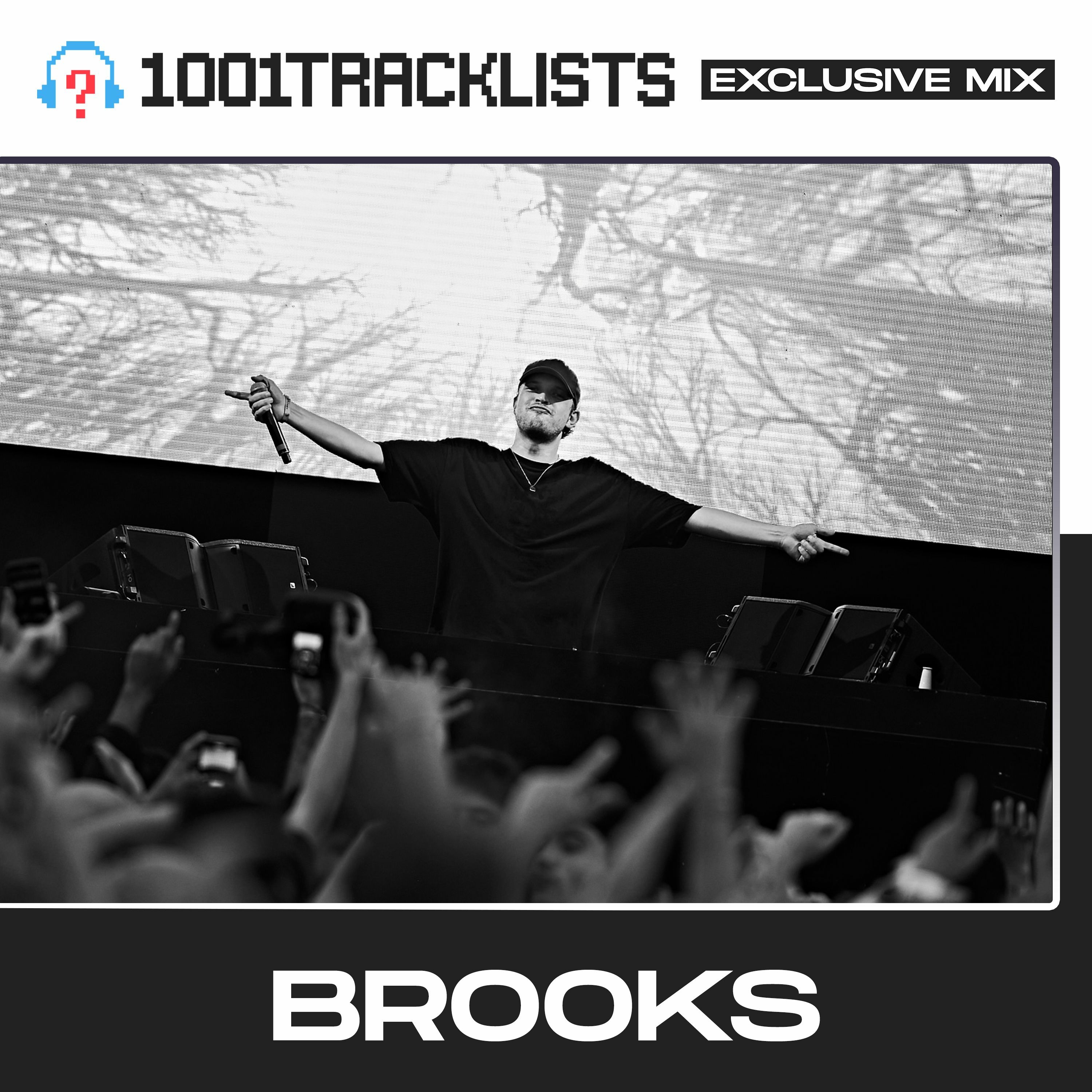 1001Tracklists Exclusive Mixes