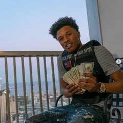 Swervyy x Lil Bean - Made Like This