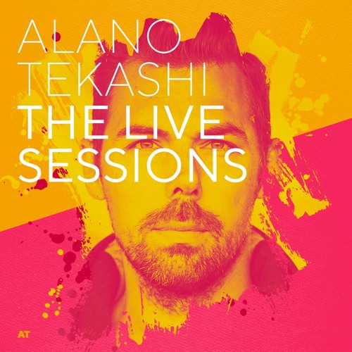Alano Tekashi: The LIVE Sessions - #6
