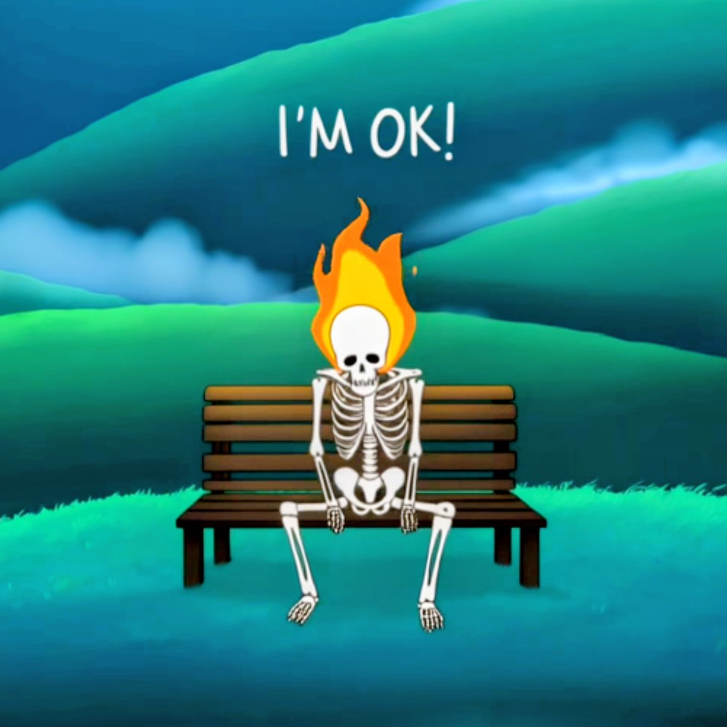 OK! episode artwork