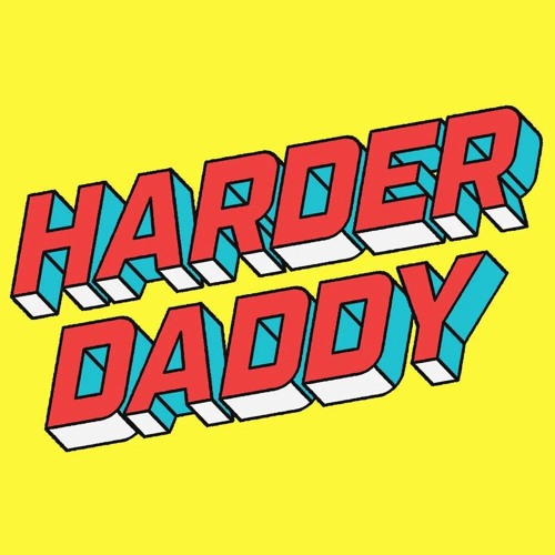 Harder Not Faster