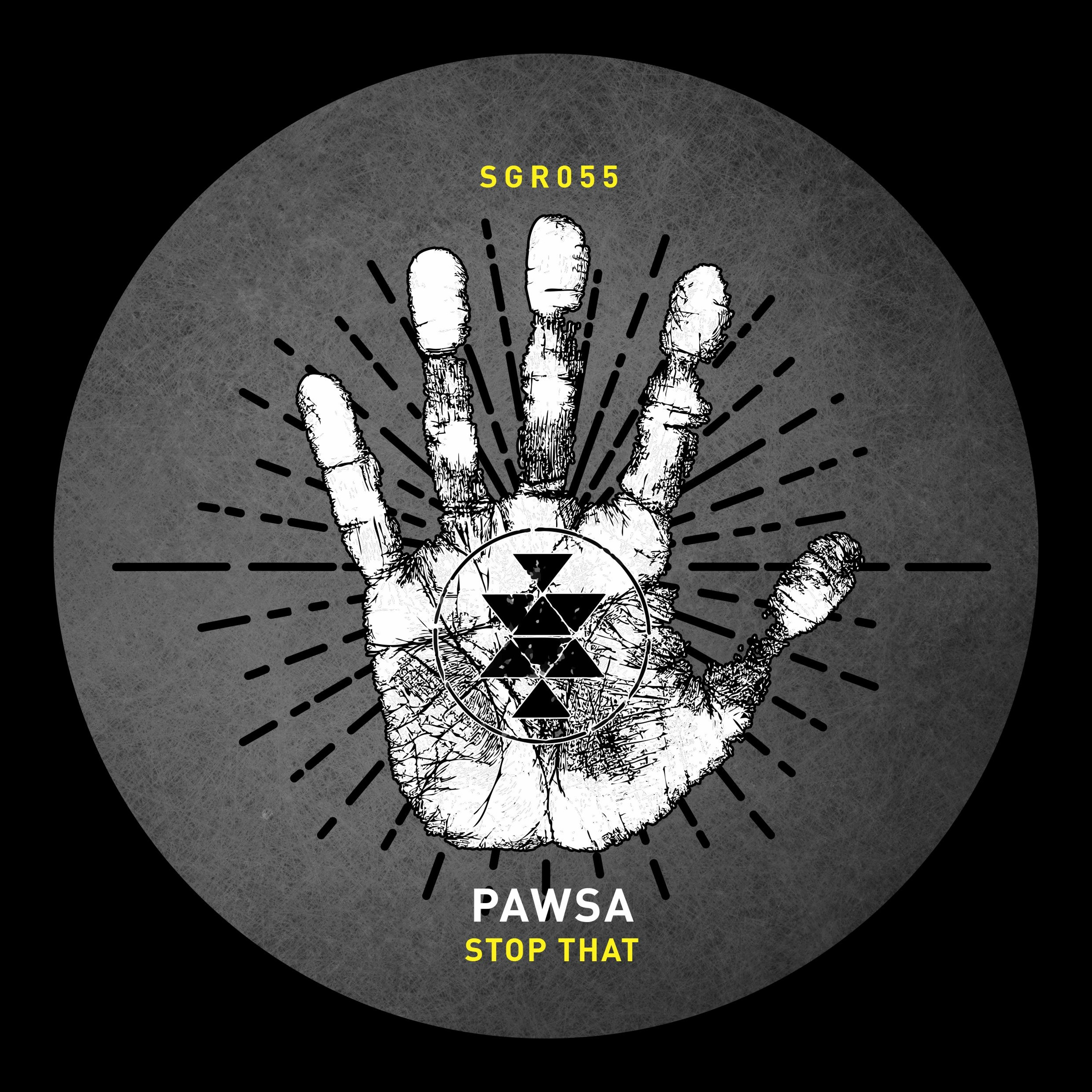 PAWSA
