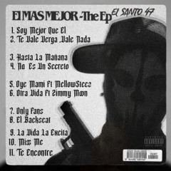 Oye Mami Ft MellowSteez