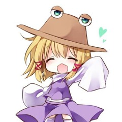 Suwako Moriya Theme | Native Faith