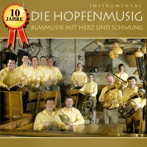 Stream Südtiroler Marsch by Die Hopfenmusig | Listen online for free on  SoundCloud