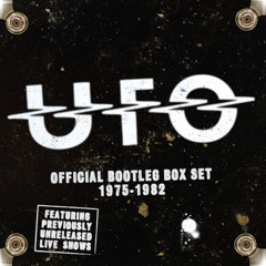 Stream UFO | Listen to On Air: At The BBC 1974 - 1985 playlist 