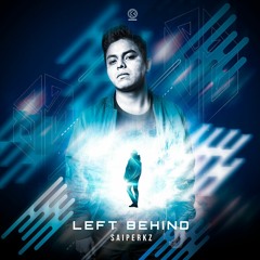 Saiperkz - Left Behind [KR1153]