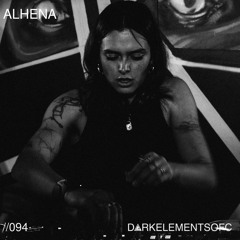 DEOFC 094 | ALHENA